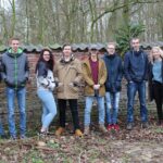 Studenten Aeres MBO Emmeloord